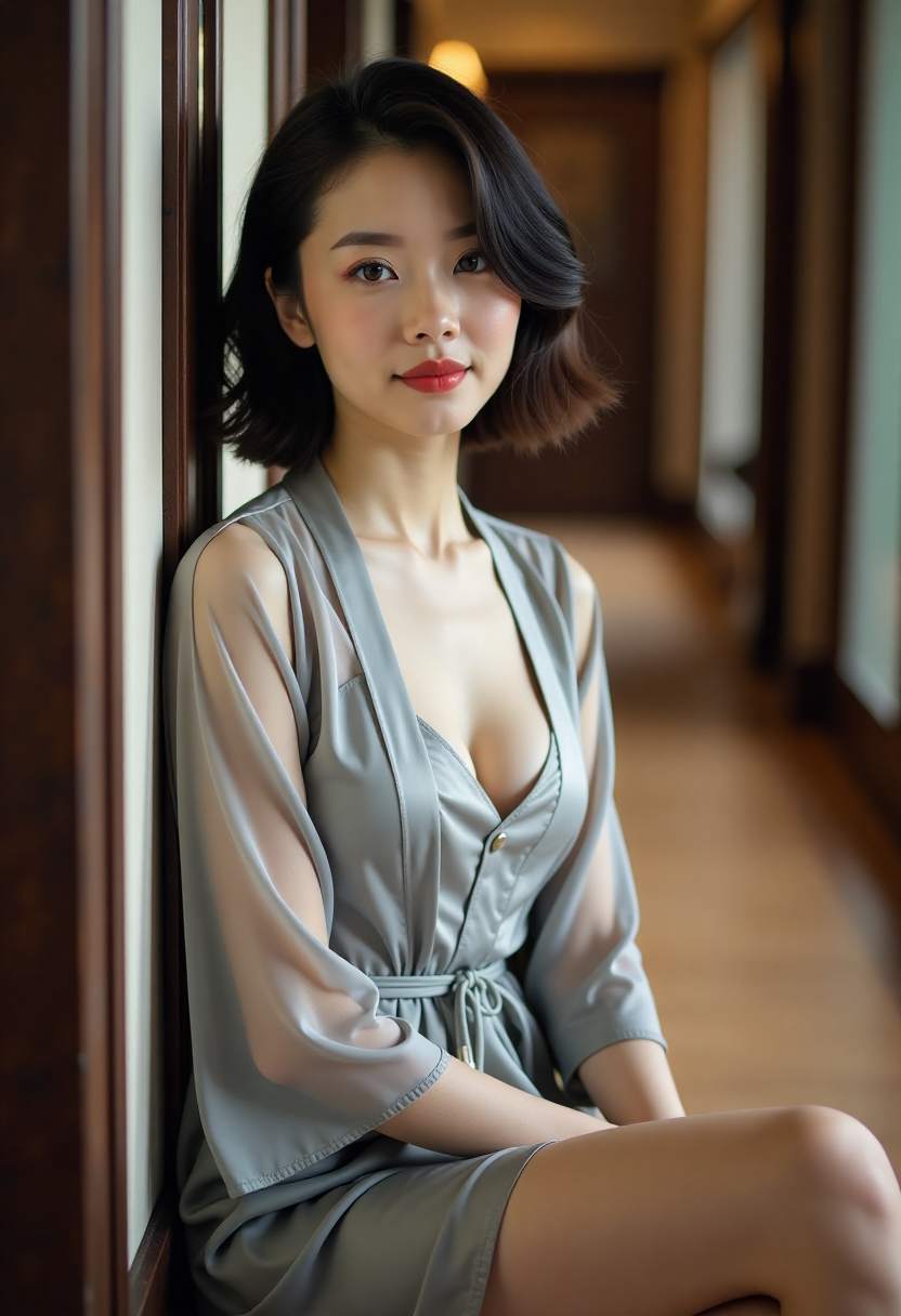 银河售票处海报