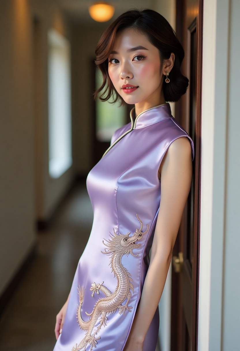 青瓷修复工作台